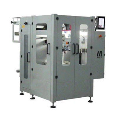 Yamato multihead weigher кондитерское оборудование мультиголовочный дозатор